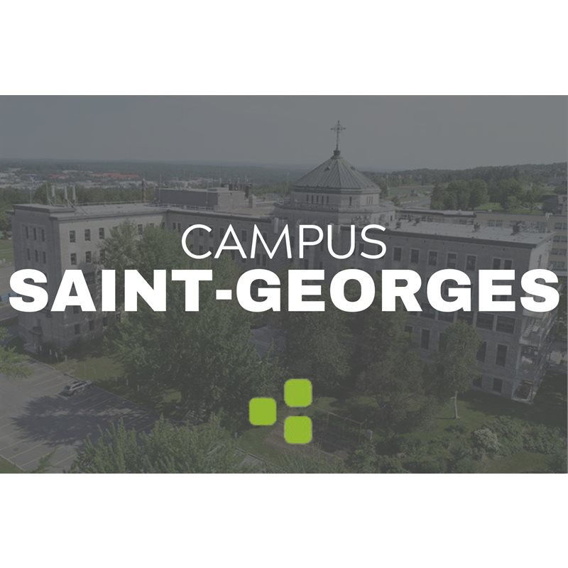 Campus St-Georges