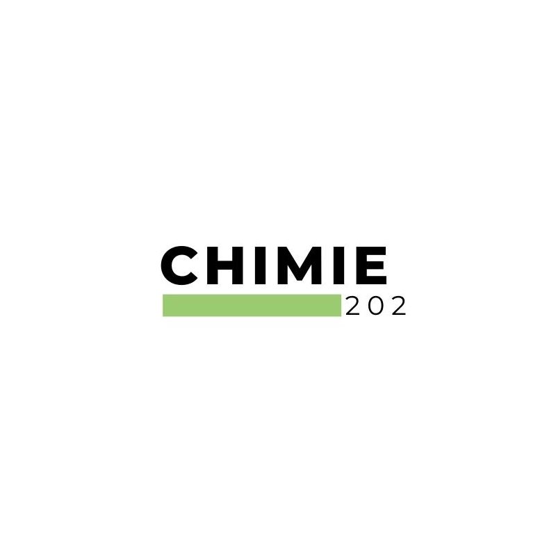 202-Chimie