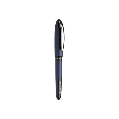 STYLO "BUSINESS ONE" - SCHNEIDER - 0.6MM - NOIR