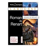 LE ROMAN DE RENART : EXTRAITS ET RECITS