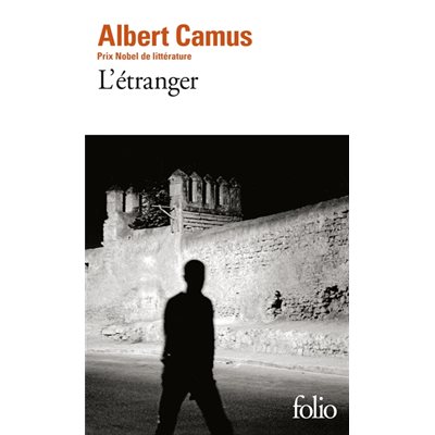 L'ÉTRANGER