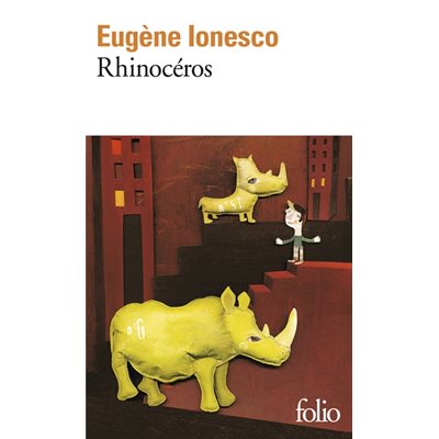 RHINOCÉROS