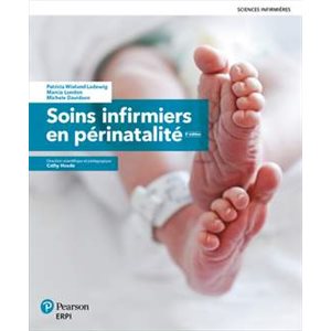 SOINS INF. EN PÉRINATALITÉ, 5 ED COMBO +CODE