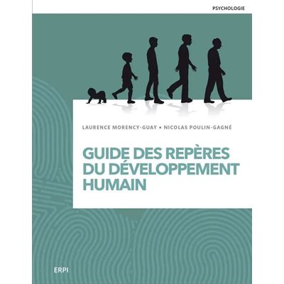 GUIDE DES REPERES DU DÉVELOPPEMENT HUMAIN