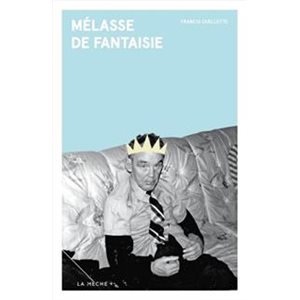 MELASSE DE FANTAISIE