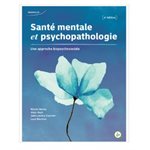 SANTÉ MENTALE ET PSYCHOPATHOLOGIE 4E ED+CODE