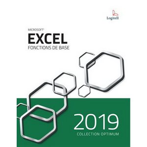 EXCEL 2019-FONCTIONS DE BASE
