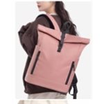 SAC A DOS BAAG A ZIPPER