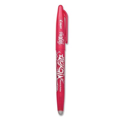 STYLO ÉFFACABLE "FRIXION" - 0.7MM - ROSE