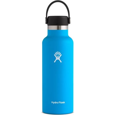 BOUTEILLE HYDROFLASK PACIFIC MISC (BLEU)